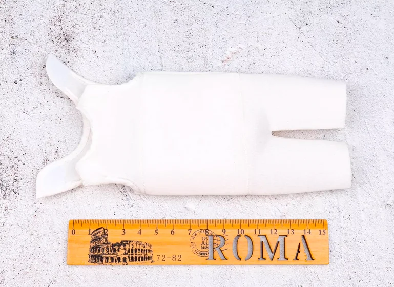 TIGERTOYS TT2205 1/6 Scale Soldier Fattening clothes Model for 12'' Figure
TIGERTOYS TT2205 1/6 Scale Soldier Fattening clothes Model for 12'' Figure