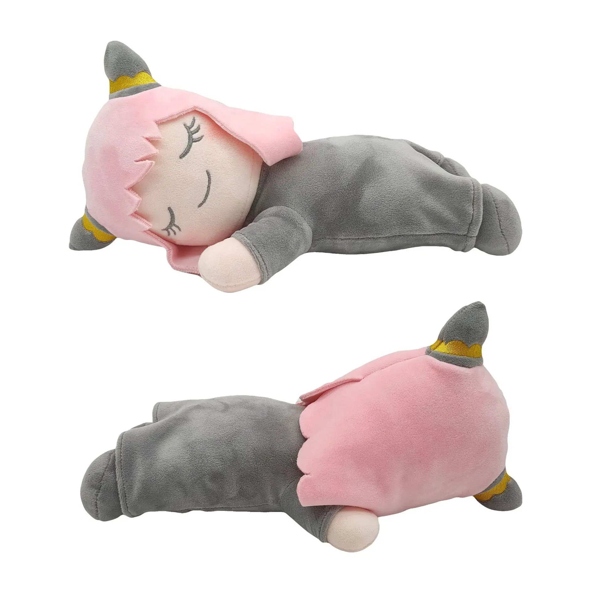 Anime Spy X Family 31CM Soft Animal Cartoon Pillow Cushion Cute Spy X Family Plush Toy Stuffed Lovely kids Birthyday Gift
Anime Spy X Family 31CM Soft Animal Cartoon Pillow Cushion Cute Spy X Family Plush Toy Stuffed Lovely kids Birthyday Gift