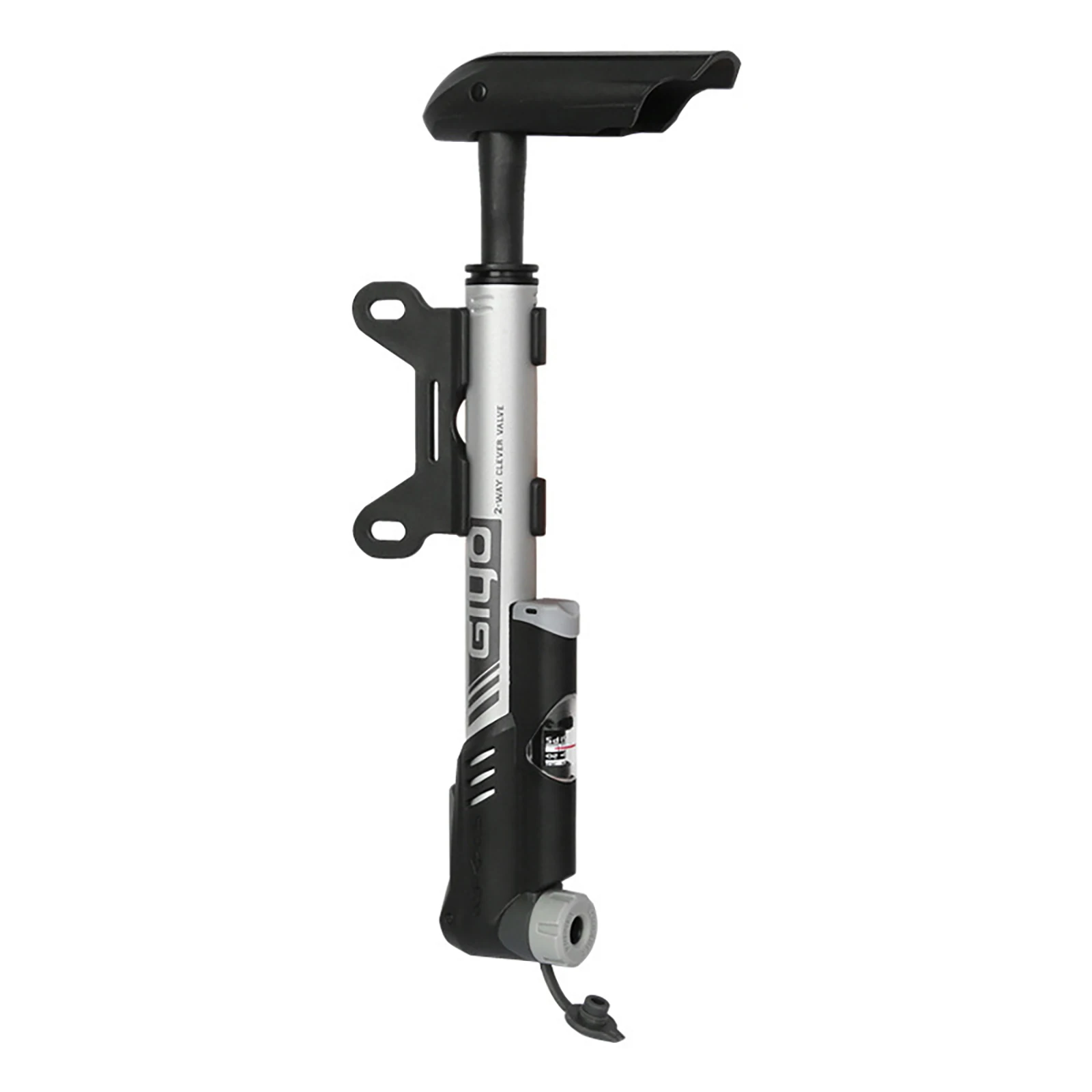 Bike Tire Pump Bicycle Pump Smart Mouth Without Conversion Outdoor Bicycle Pump 1pc Cycling Accessories Durbale
Bike Tire Pump Bicycle Pump Smart Mouth Without Conversion Outdoor Bicycle Pump 1pc Cycling Accessories Durbale
