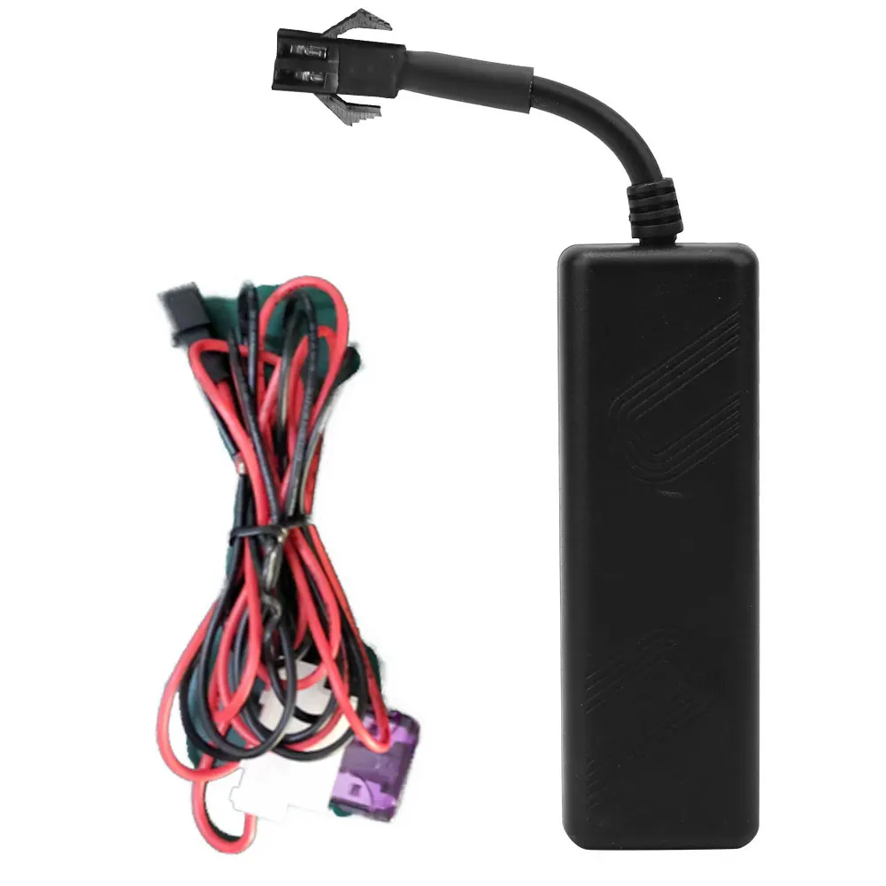GPS Tracer Device with Real Time Monitoring System for M365 Electric Scooter Accessories gps
GPS Tracer Device with Real Time Monitoring System for M365 Electric Scooter Accessories gps
