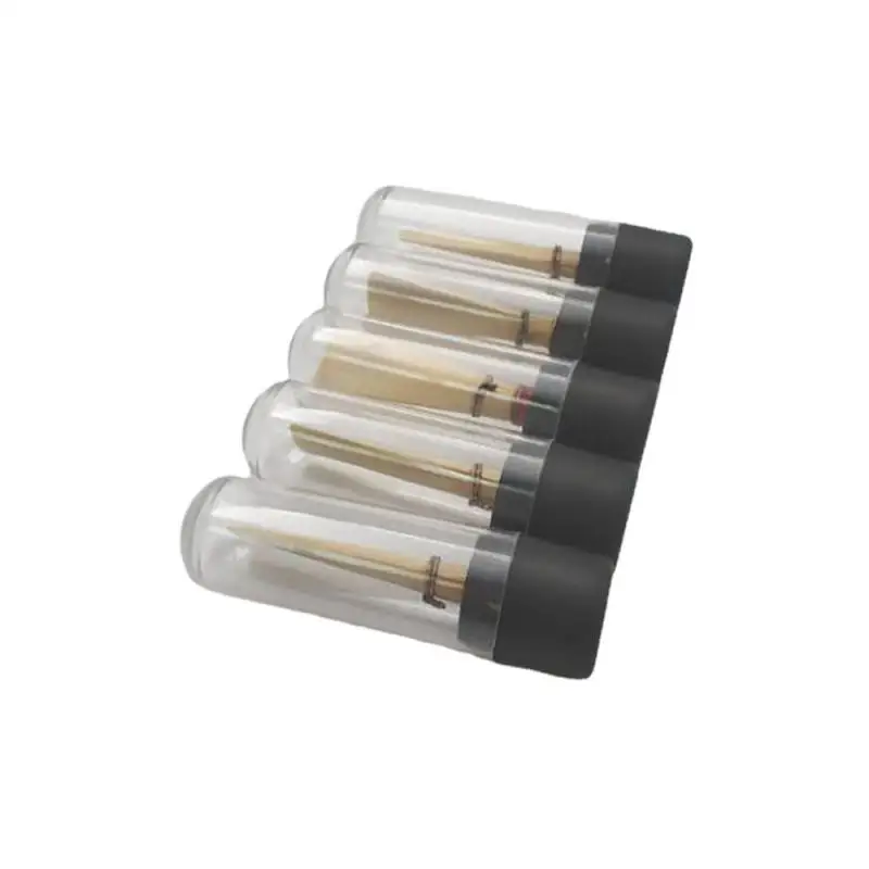 1 Piece Reed Whistle Bassoon Reed Natural Bassoon Reeds with Clear Protective Case Wind Musical Instrument Accessories
1 Piece Reed Whistle Bassoon Reed Natural Bassoon Reeds with Clear Protective Case Wind Musical Instrument Accessories
