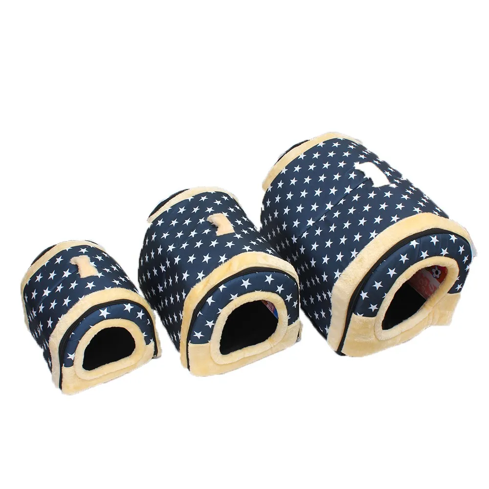 Pet Dog House Nest With Mat Foldable Pet Dog Bed Cat Bed House For Small Medium Dogs Travel Kennels For Cats Pet Products
Pet Dog House Nest With Mat Foldable Pet Dog Bed Cat Bed House For Small Medium Dogs Travel Kennels For Cats Pet Products