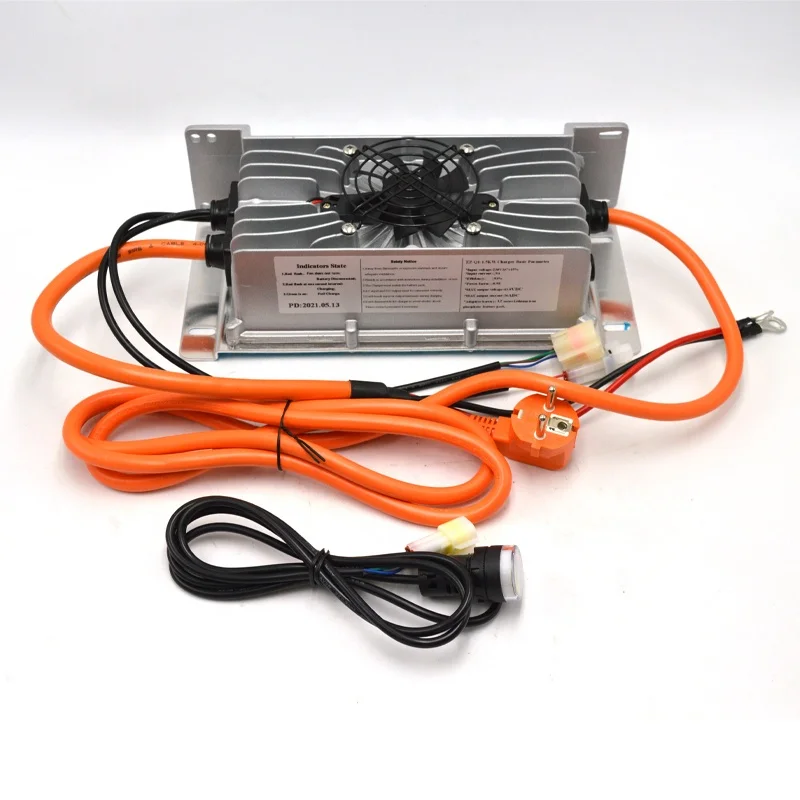 Lithium Ion Battery Charger 12v/24v/36v/48v/52v/60v/72v Lifepo4 battery charger For Ebike/Electric Scooter/Electric Forklift
Lithium Ion Battery Charger 12v/24v/36v/48v/52v/60v/72v Lifepo4 battery charger For Ebike/Electric Scooter/Electric Forklift