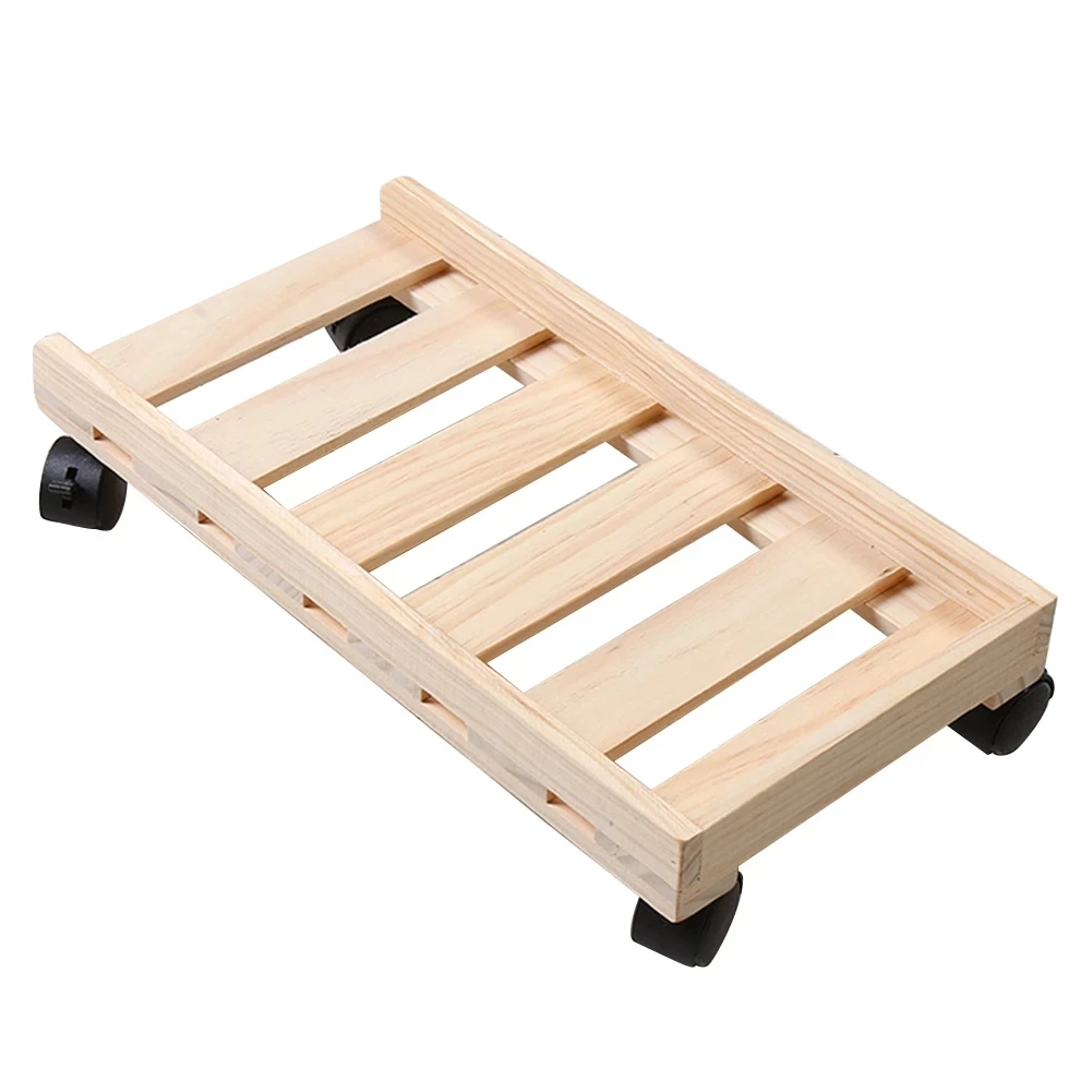 Computer CPU Stand Removable Cooling Host Bracket Wooden Rolling Wheels Caster Tray Host Holder PC Desktop Office Accessories
Computer CPU Stand Removable Cooling Host Bracket Wooden Rolling Wheels Caster Tray Host Holder PC Desktop Office Accessories