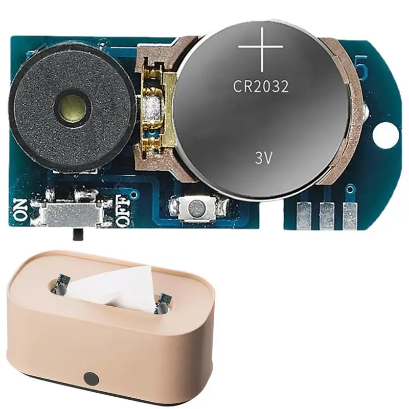 Prank Noise Maker Mini PCB Beeping Prank Irritating Noisemaker Funny Hide Annoying Beeper Prank Device For Home Party Props
Prank Noise Maker Mini PCB Beeping Prank Irritating Noisemaker Funny Hide Annoying Beeper Prank Device For Home Party Props