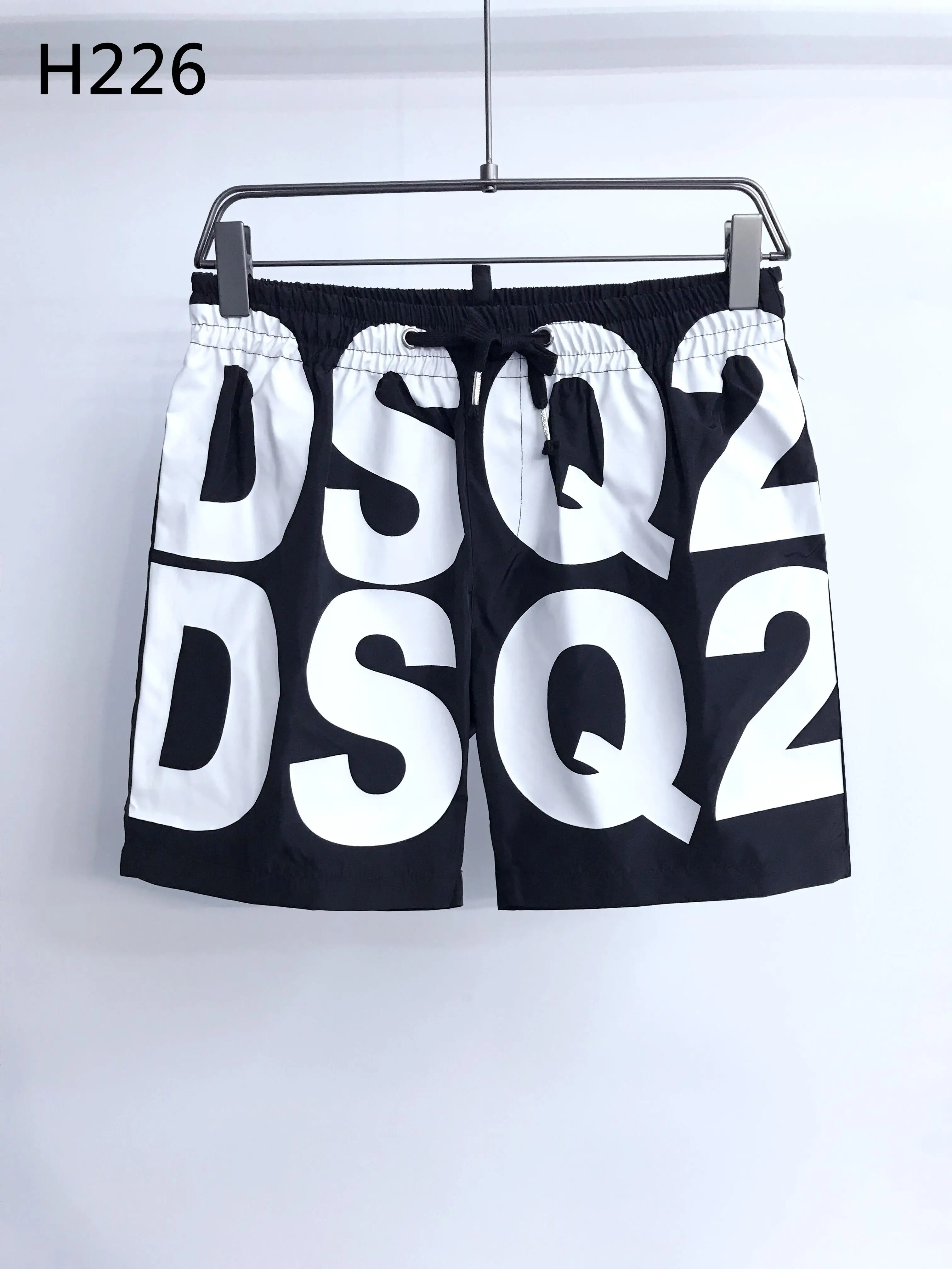 Мужские пляжные шорты DSQ2, мужские короткие дышащие быстросохнущие шорты для плавания с принтом надписи, мужские шорты, Летние плавки
Мужские пляжные шорты DSQ2, мужские короткие дышащие быстросохнущие шорты для плавания с принтом надписи, мужские шорты, Летние плавки