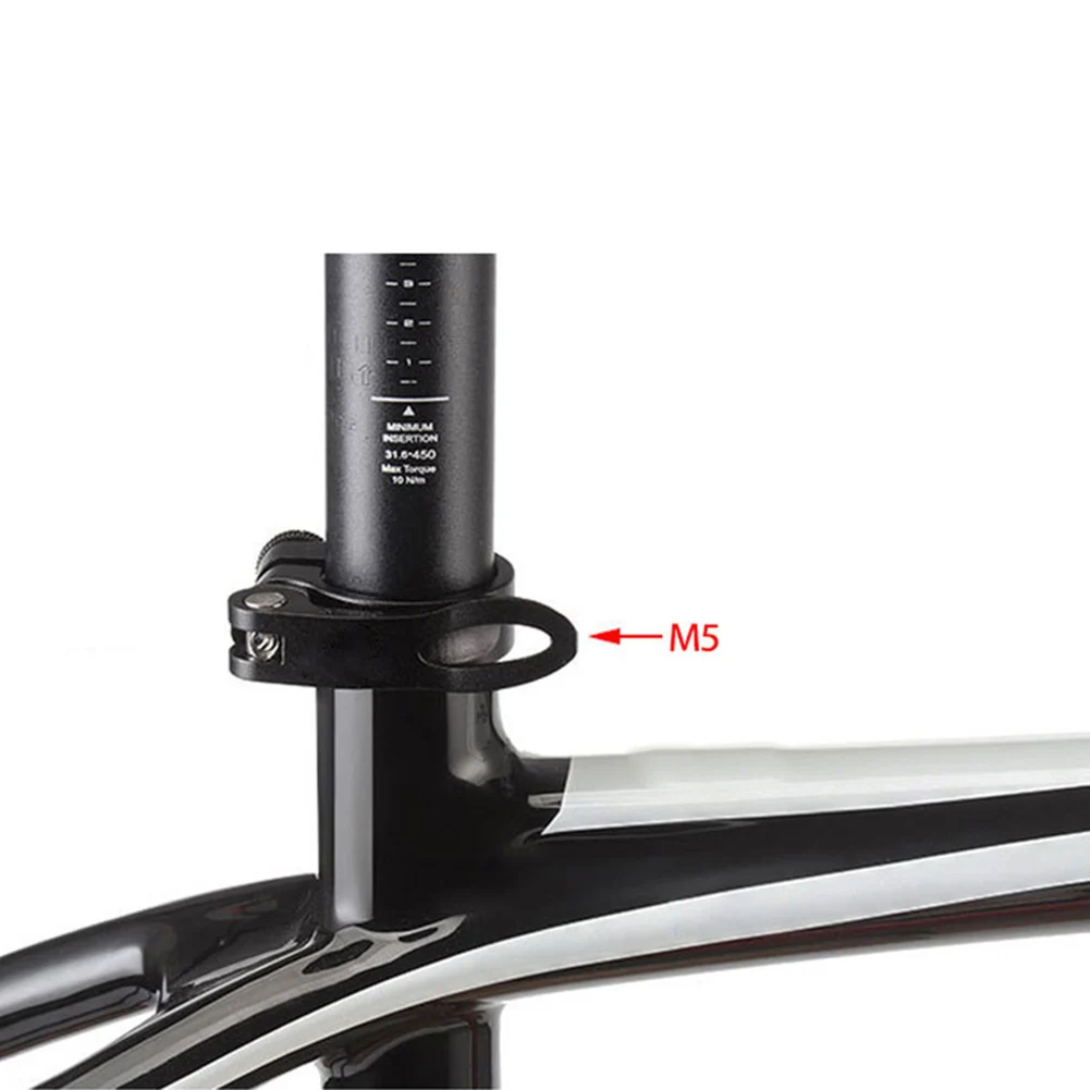 M5x45 Bike Bicycle Tube Seat Clamp Bolt Quick Release Bolt Bike Seatpost Clamp Skewer Bolt Mountain Accessories Aluminum Alloy
M5x45 Bike Bicycle Tube Seat Clamp Bolt Quick Release Bolt Bike Seatpost Clamp Skewer Bolt Mountain Accessories Aluminum Alloy