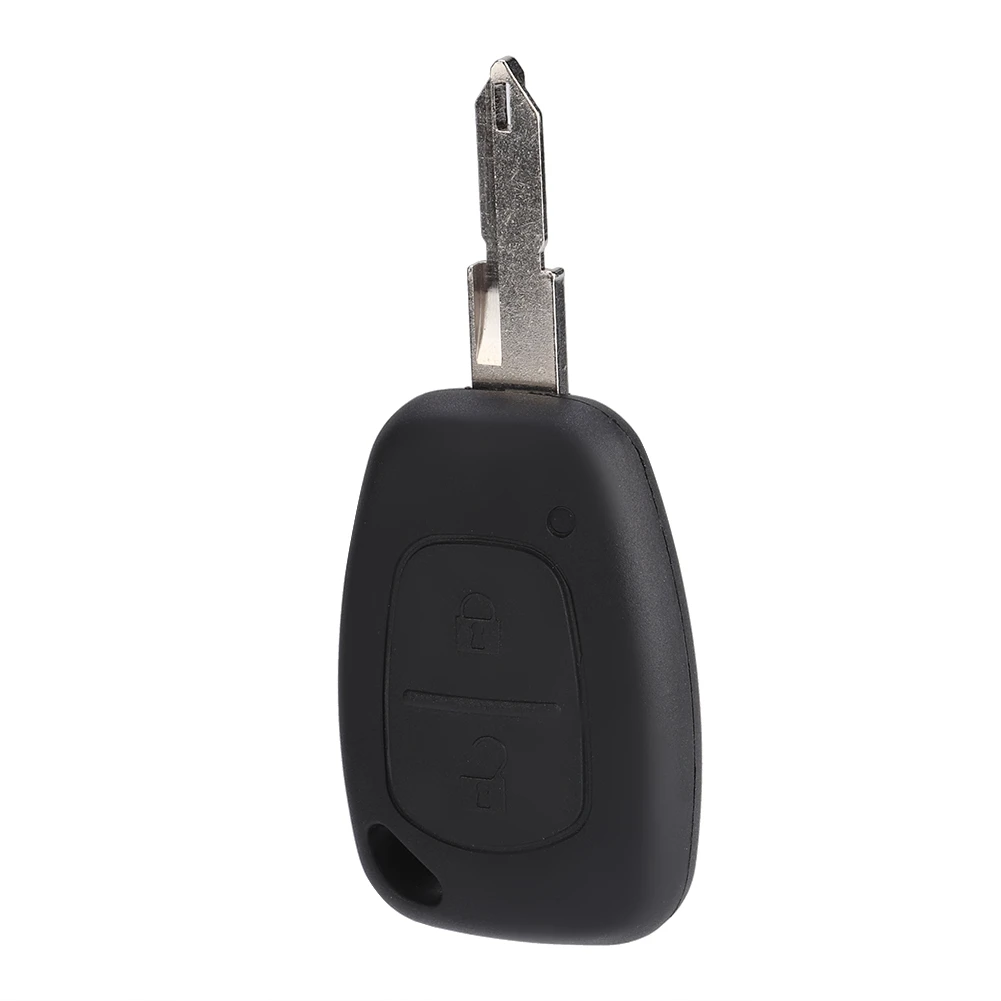 2 Button Car Remote Flip Key Fob Case Shell for RENAULT TRAFIC MASTER VAUXHALL VIVARO VAN
2 Button Car Remote Flip Key Fob Case Shell for RENAULT TRAFIC MASTER VAUXHALL VIVARO VAN