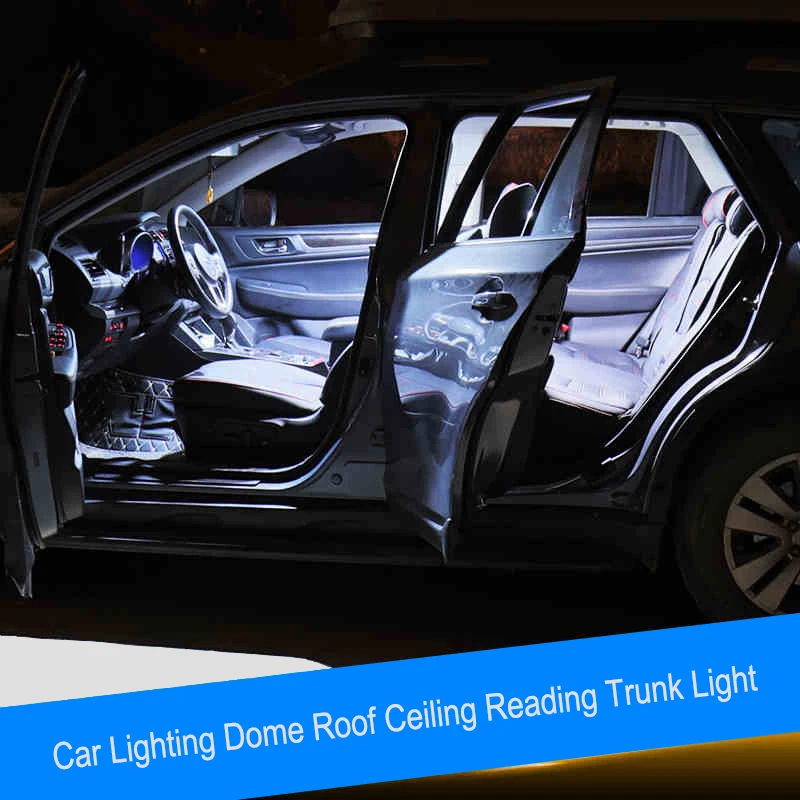 Светодиодные лампы TAJIAN для внутреннего освещения Subaru Outback 2015-2020, 5 шт./компл., 12-16 В
Светодиодные лампы TAJIAN для внутреннего освещения Subaru Outback 2015-2020, 5 шт./компл., 12-16 В