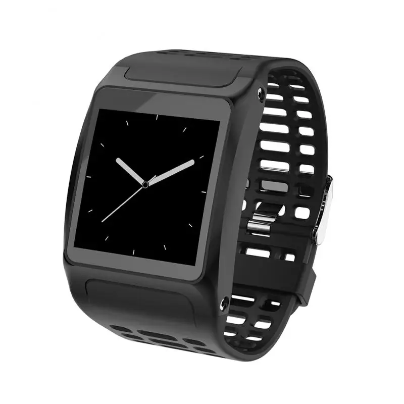 Smart Watch Movement Fitness Pedometer Smart Bracelet Heart Rate Blood PressureMonitor Smartwatch Suitable For Android IOS
Smart Watch Movement Fitness Pedometer Smart Bracelet Heart Rate Blood PressureMonitor Smartwatch Suitable For Android IOS