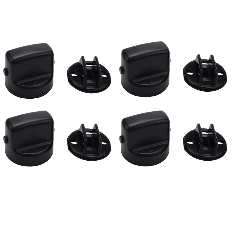 4X Ignition Start Switch Knob Cap & Insert For Mitsubishi Keyless Lancer Outlander 4408A167 4408A031
4X Ignition Start Switch Knob Cap & Insert For Mitsubishi Keyless Lancer Outlander 4408A167 4408A031