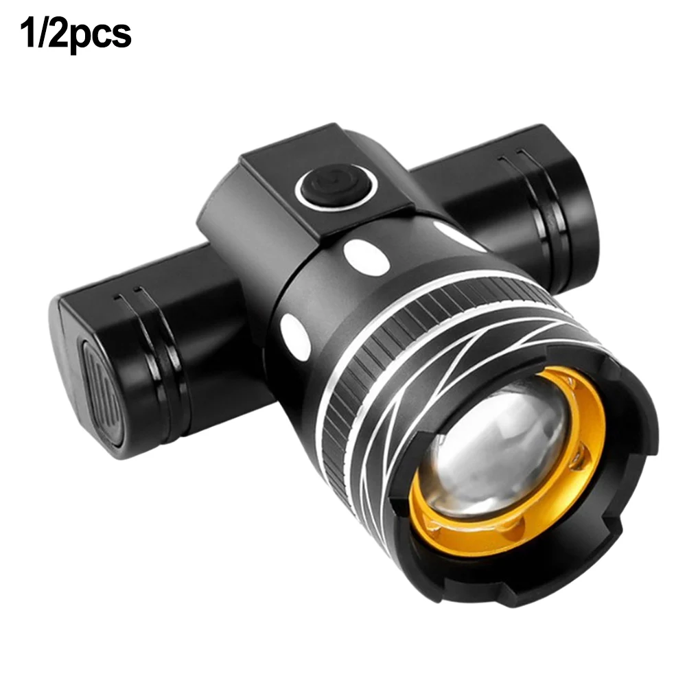 External Bright Headlight For Xiaomi M365 PRO Electric Scooter Bike MTB Waterproof Warn Light Zoomable Adjustment Front Light
External Bright Headlight For Xiaomi M365 PRO Electric Scooter Bike MTB Waterproof Warn Light Zoomable Adjustment Front Light