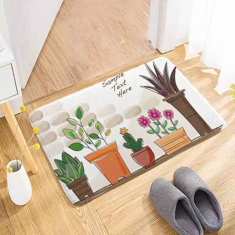 Cartoon 3D Cobblestone Welcome Entrance Doormats Carpets Rugs For Home Bath Living Room Floor Stair Kitchen Hallway Non-Slip Mat
Cartoon 3D Cobblestone Welcome Entrance Doormats Carpets Rugs For Home Bath Living Room Floor Stair Kitchen Hallway Non-Slip Mat
