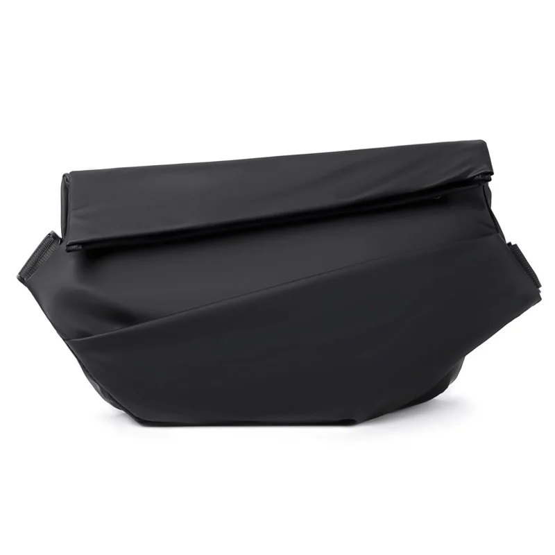 Trend Chest Bag Men's 2023 New Fashion Magnetic Clasp Shoulder Strap Chest Pack 11 Inch IPad Motorcycle Riding Crossbody Bags
Trend Chest Bag Men's 2023 New Fashion Magnetic Clasp Shoulder Strap Chest Pack 11 Inch IPad Motorcycle Riding Crossbody Bags