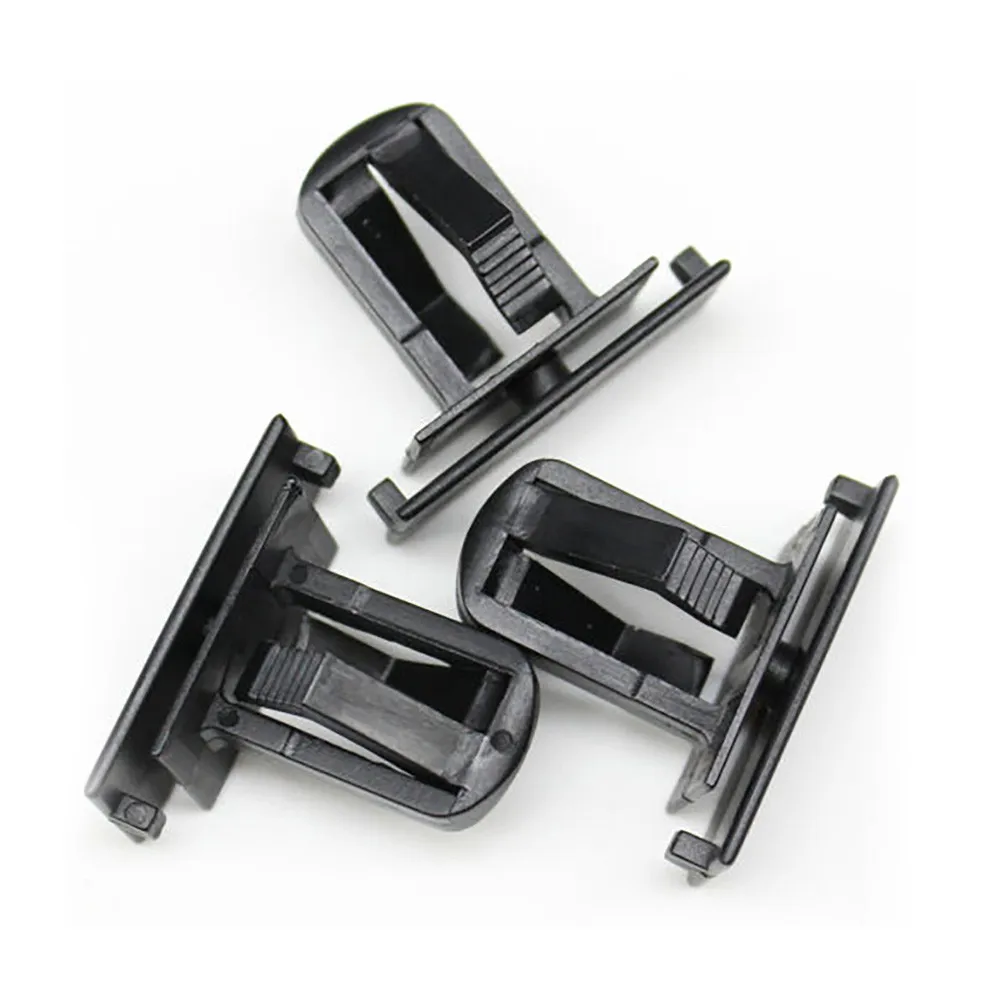 5189180-AA Nylon Clip Accessories For JEEP COMMANDER 2006-10 Front Fender Flare Molding Clips Parts Tool Durable
5189180-AA Nylon Clip Accessories For JEEP COMMANDER 2006-10 Front Fender Flare Molding Clips Parts Tool Durable