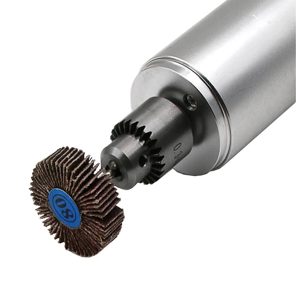 5pcs 1/8" Shank Louver Grinding Head W Handle Aluminum Flap Wheel Sandpaper Rotary Tool Die Grinder Polishing Sanding Deburring
5pcs 1/8" Shank Louver Grinding Head W Handle Aluminum Flap Wheel Sandpaper Rotary Tool Die Grinder Polishing Sanding Deburring