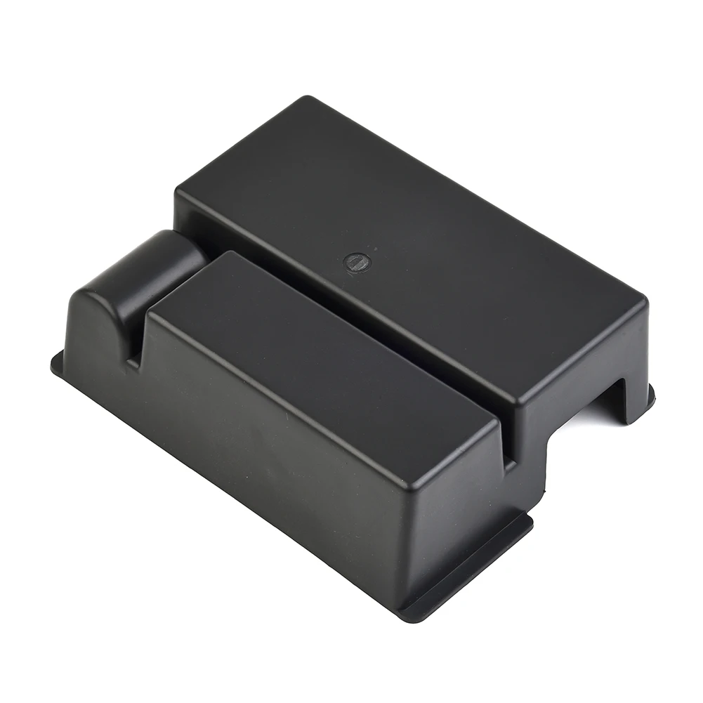 Durable High Quality New Parts Useful Storage Box Tray Black Car Interior Center Console Armrest Replacement 1PCS
Durable High Quality New Parts Useful Storage Box Tray Black Car Interior Center Console Armrest Replacement 1PCS
