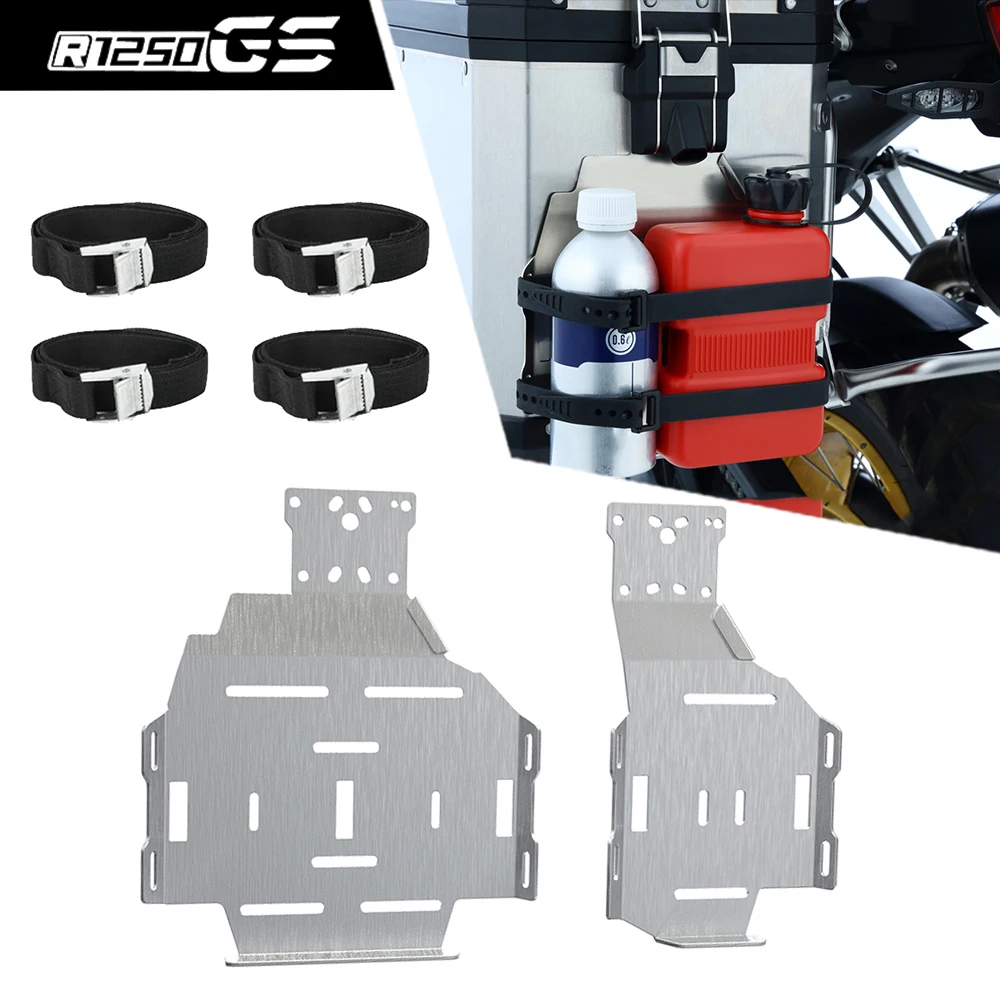 Motorcycle Luggage Box Side Cases Suitcase Rack Expansion Bracket For BMW R1250GS R 1250 GS ADVENTURE 2019 2020 2021 2022 2023
Motorcycle Luggage Box Side Cases Suitcase Rack Expansion Bracket For BMW R1250GS R 1250 GS ADVENTURE 2019 2020 2021 2022 2023