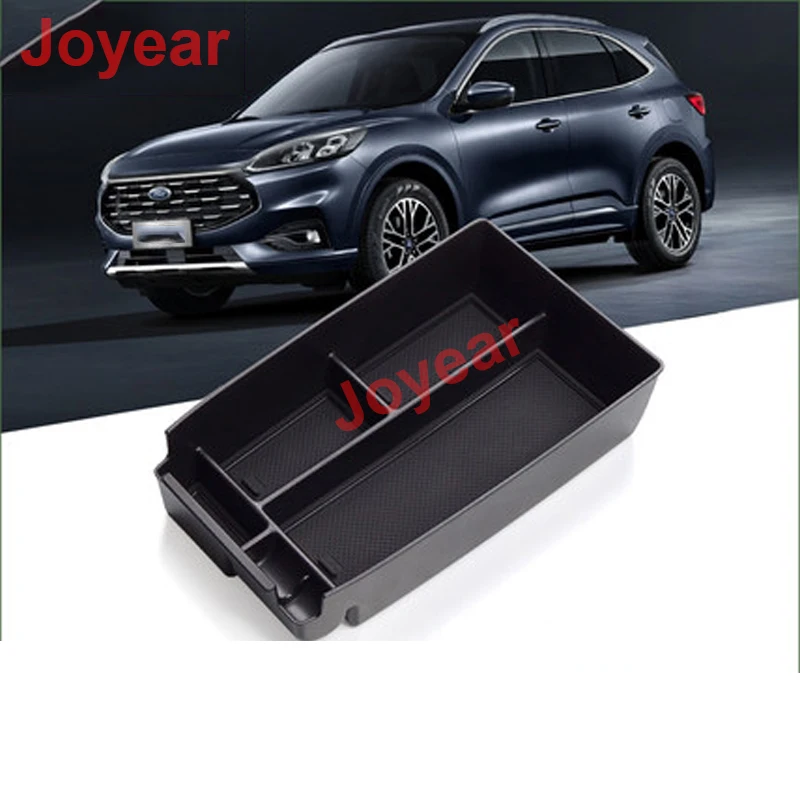 For Ford Escape Kuga 2013-2020 Armrest Central Storage Box Car Interior Space-saving Compartmentalized Storage Accessories
For Ford Escape Kuga 2013-2020 Armrest Central Storage Box Car Interior Space-saving Compartmentalized Storage Accessories