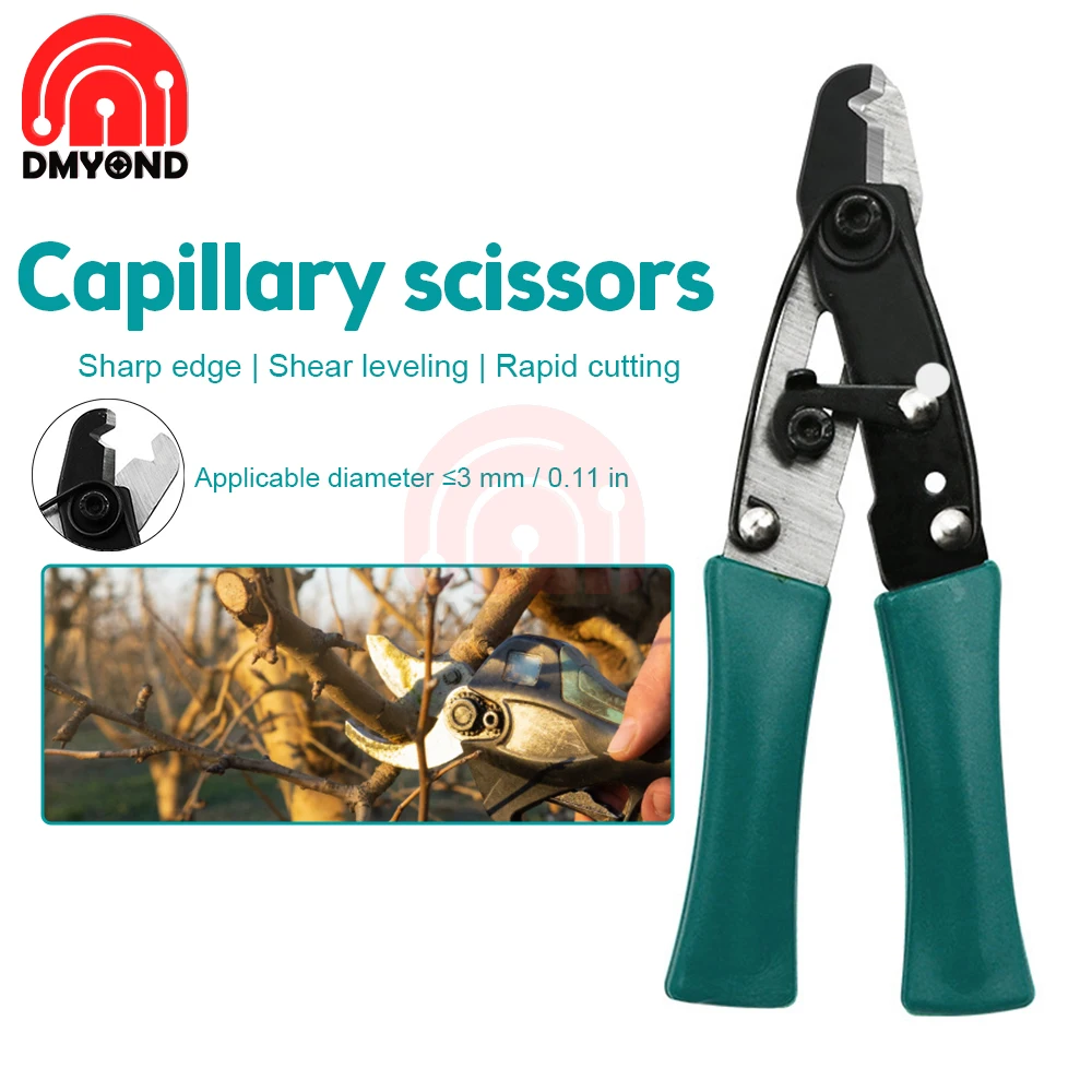 Wire Stripper Plier Wire Cutter Multifunction Repairing Scissors Electrical Stripping Crimping Plier Hand Tool 
Wire Stripper Plier Wire Cutter Multifunction Repairing Scissors Electrical Stripping Crimping Plier Hand Tool