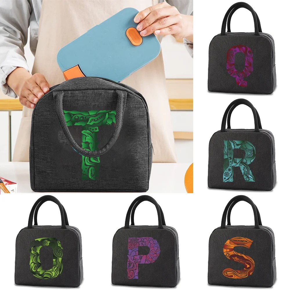 Lunch Dinner Bags Canvas Engrave Image Letter Print Handbag Picnic Travel Breakfast Box School Child Thermal Bag Tote Food Pouch
Lunch Dinner Bags Canvas Engrave Image Letter Print Handbag Picnic Travel Breakfast Box School Child Thermal Bag Tote Food Pouch