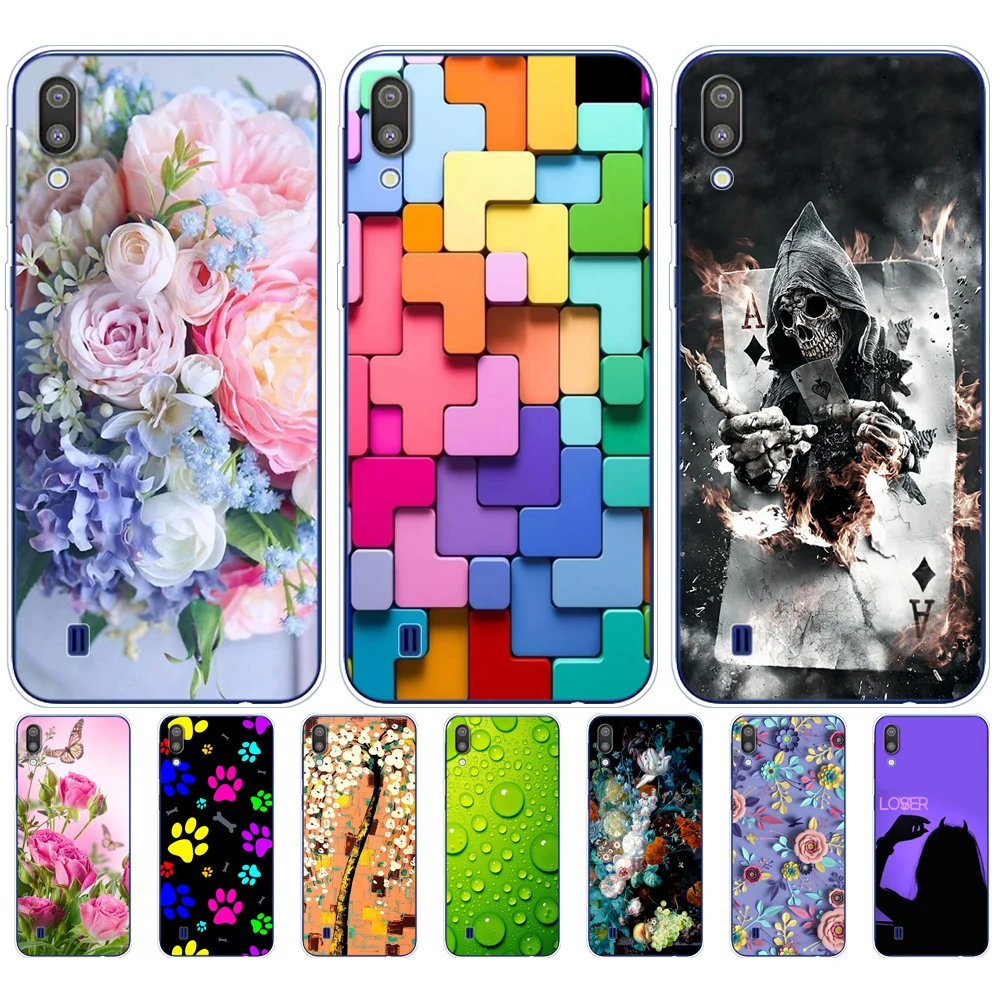 For Samsung Galaxy M10 Cases Galaxy M10 Back Phone Cover For Samsung Galaxy M10 M105f Case Bumper Coque Silicon Soft TPU Fundas
For Samsung Galaxy M10 Cases Galaxy M10 Back Phone Cover For Samsung Galaxy M10 M105f Case Bumper Coque Silicon Soft TPU Fundas