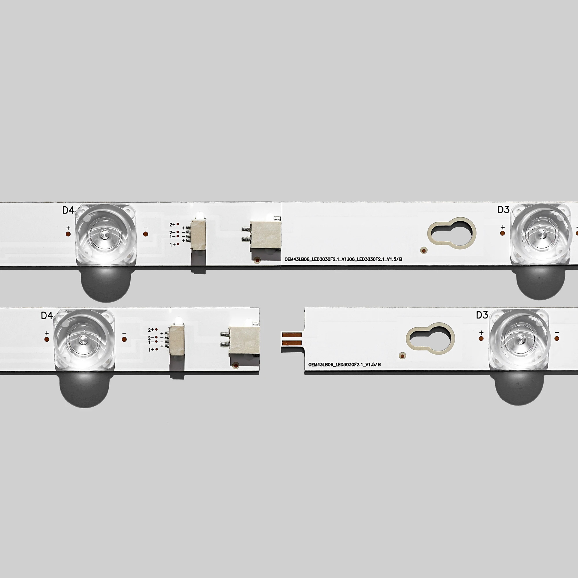 Светодиодная лента для подсветки для tot_43d2900 _ 3x8 Thomson 43UC6306 43UC6406 43U67EBC OEM46LB06 TCL 43S303 43S305TABA 43DP608 D43A810, 3 светодиодный т.
Светодиодная лента для подсветки для tot_43d2900 _ 3x8 Thomson 43UC6306 43UC6406 43U67EBC OEM46LB06 TCL 43S303 43S305TABA 43DP608 D43A810, 3 светодиодный т.