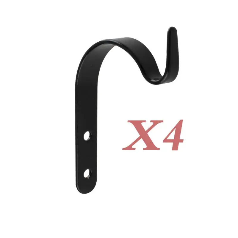 Durable Plant Bracket Hook Wall Mounted Bracket Balcony Home Decoration Retro Iron Art Ease Of Use Hook Decoration Couple Hook
Durable Plant Bracket Hook Wall Mounted Bracket Balcony Home Decoration Retro Iron Art Ease Of Use Hook Decoration Couple Hook