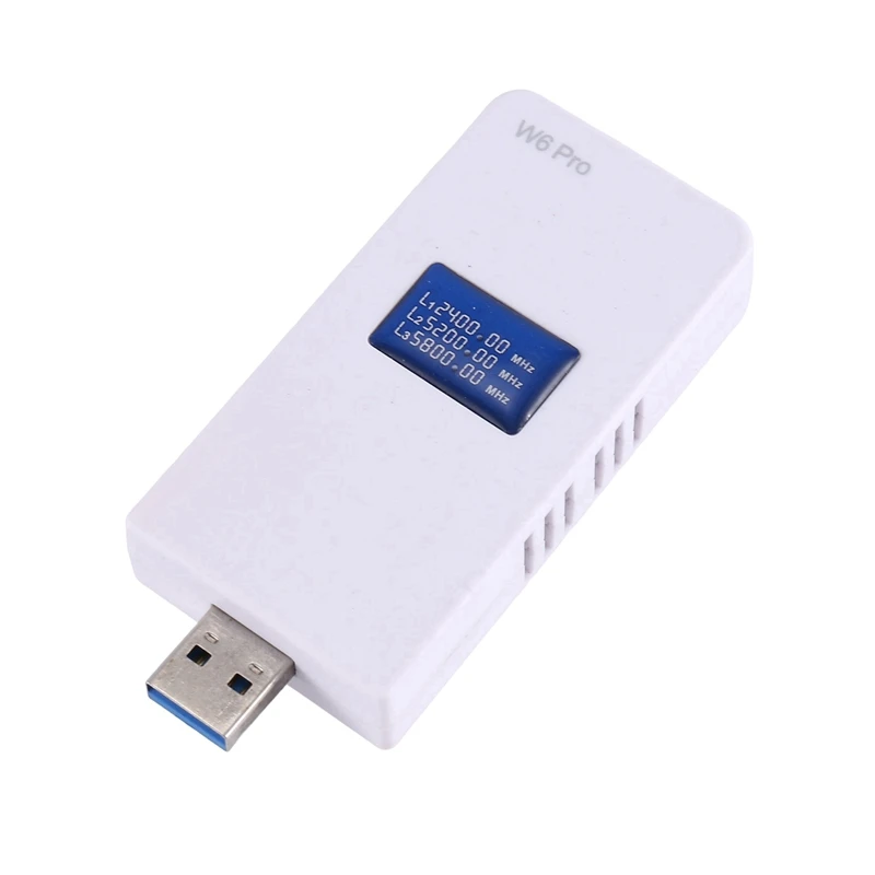 1 шт. детектор антишпионский сканер для блоков дрона 2,4G + 5,2G + 5,8G Wifi интерфейсный блочный сканер
1 шт. детектор антишпионский сканер для блоков дрона 2,4G + 5,2G + 5,8G Wifi интерфейсный блочный сканер