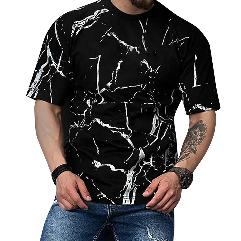Gym T Shirt Fitness Clothing Basketball Football Soccer Jersey Dry Fit Shirt Jogging Workout Running T-shirts Mens Sport T-shirt
Gym T Shirt Fitness Clothing Basketball Football Soccer Jersey Dry Fit Shirt Jogging Workout Running T-shirts Mens Sport T-shirt