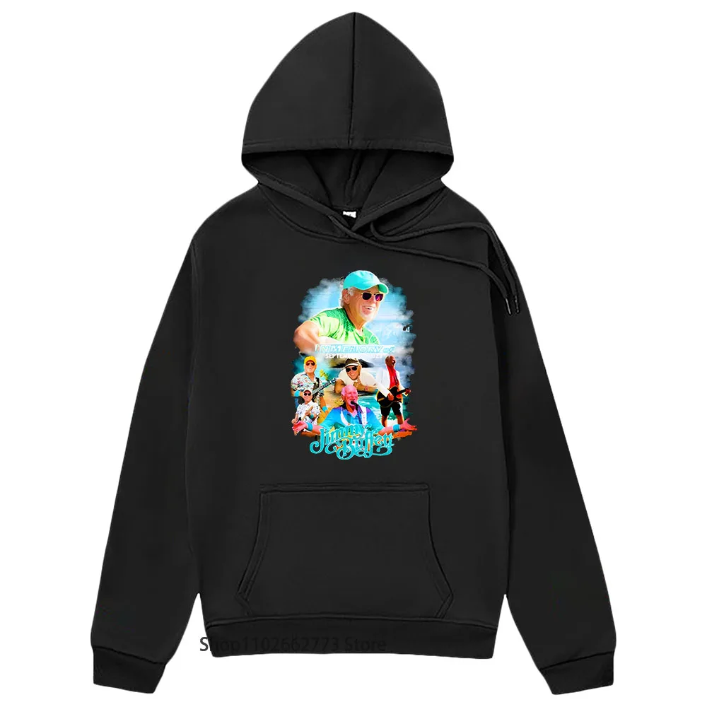 Jimmy Buffett Hoodies Me/ Women Fashion Print Sweatshirt Female/Male Clothes High Street Streetwear Tracksuit Men Harajuku Coat
Jimmy Buffett Hoodies Me/ Women Fashion Print Sweatshirt Female/Male Clothes High Street Streetwear Tracksuit Men Harajuku Coat