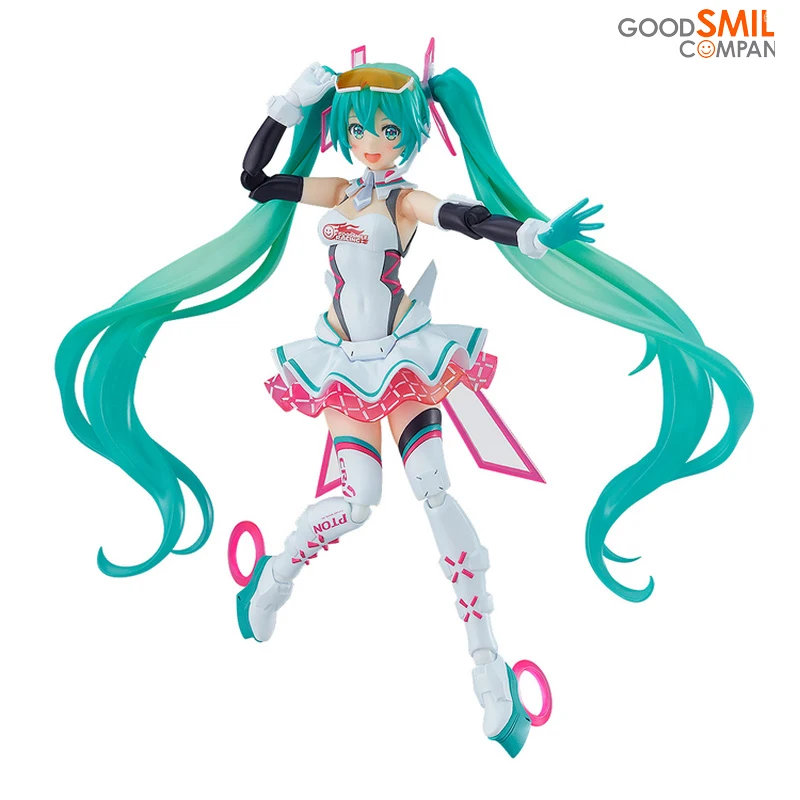 100% Original Goods In Stock GSR GSC Figma SP-138 Hatsune Miku Piapro Anime Statue PVC Action Figure Collection Model Toys Gift
100% Original Goods In Stock GSR GSC Figma SP-138 Hatsune Miku Piapro Anime Statue PVC Action Figure Collection Model Toys Gift