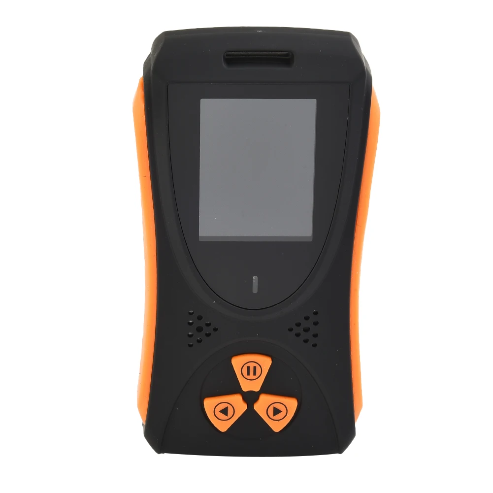 Geiger Counter Nuclear Radiation Detector With LCD Display Radiation Dosimeter Gamma Beta X-rays Radiation Detector
Geiger Counter Nuclear Radiation Detector With LCD Display Radiation Dosimeter Gamma Beta X-rays Radiation Detector