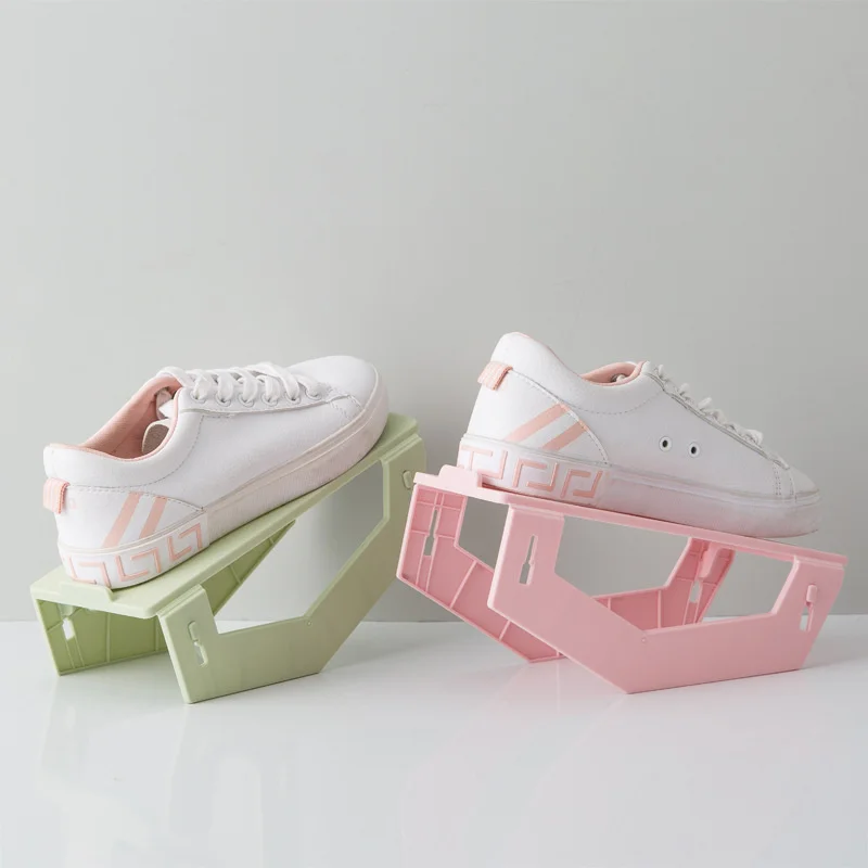 Folding Shoes Rack Simple Shoes Cabinet Shoes Storage Rack Household Shoes Support Shoe Rack Does 1pcs organizer shoe rack
Folding Shoes Rack Simple Shoes Cabinet Shoes Storage Rack Household Shoes Support Shoe Rack Does 1pcs organizer shoe rack