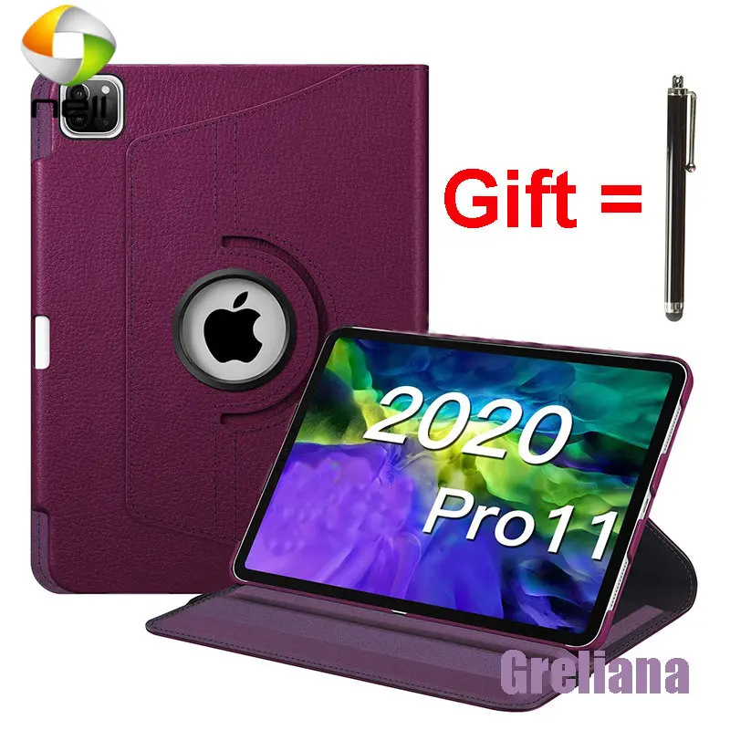 Чехол для Apple iPad pro 11 2021, чехол A2228, A2068, A2230, 2-й, вращающийся на 360 Градусов Кожаный смарт-чехол для сна, автоматический чехол для сознавания, чехол
Чехол для Apple iPad pro 11 2021, чехол A2228, A2068, A2230, 2-й, вращающийся на 360 Градусов Кожаный смарт-чехол для сна, автоматический чехол для сознавания, чехол