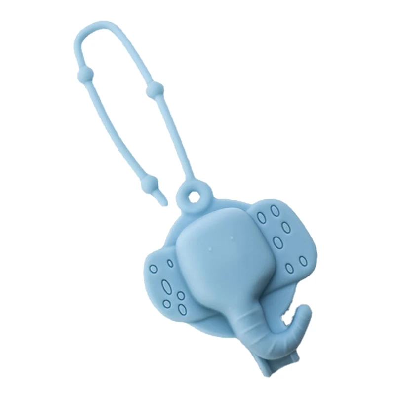 Toddler Dummy Pacifier Chain Silicone Soother Nipple Strap Stroller Accessories
Toddler Dummy Pacifier Chain Silicone Soother Nipple Strap Stroller Accessories