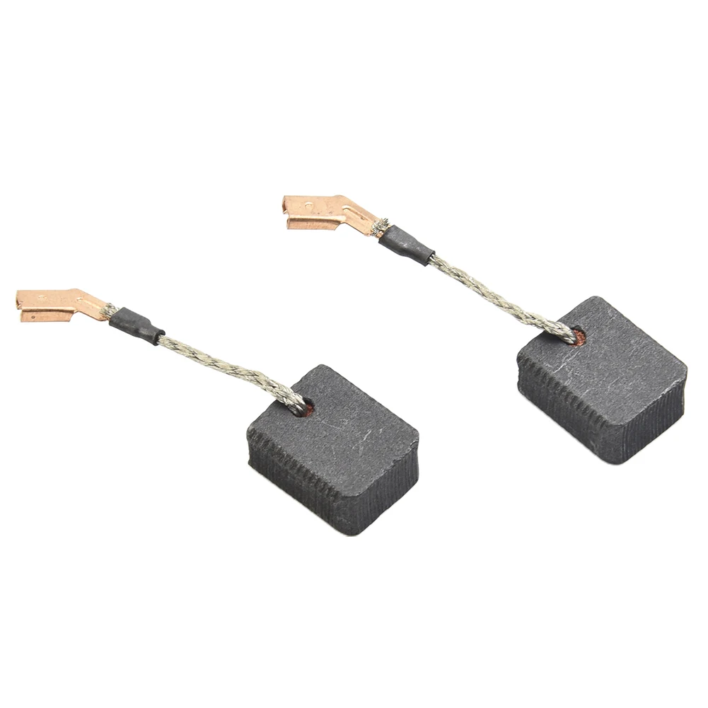 2 PCS Carbon Brushes Coals For DW Angle Grinder N421362/DWE4217/DWE4238 Power Tools New Portable Carbon Copper Carbon Brush
2 PCS Carbon Brushes Coals For DW Angle Grinder N421362/DWE4217/DWE4238 Power Tools New Portable Carbon Copper Carbon Brush
