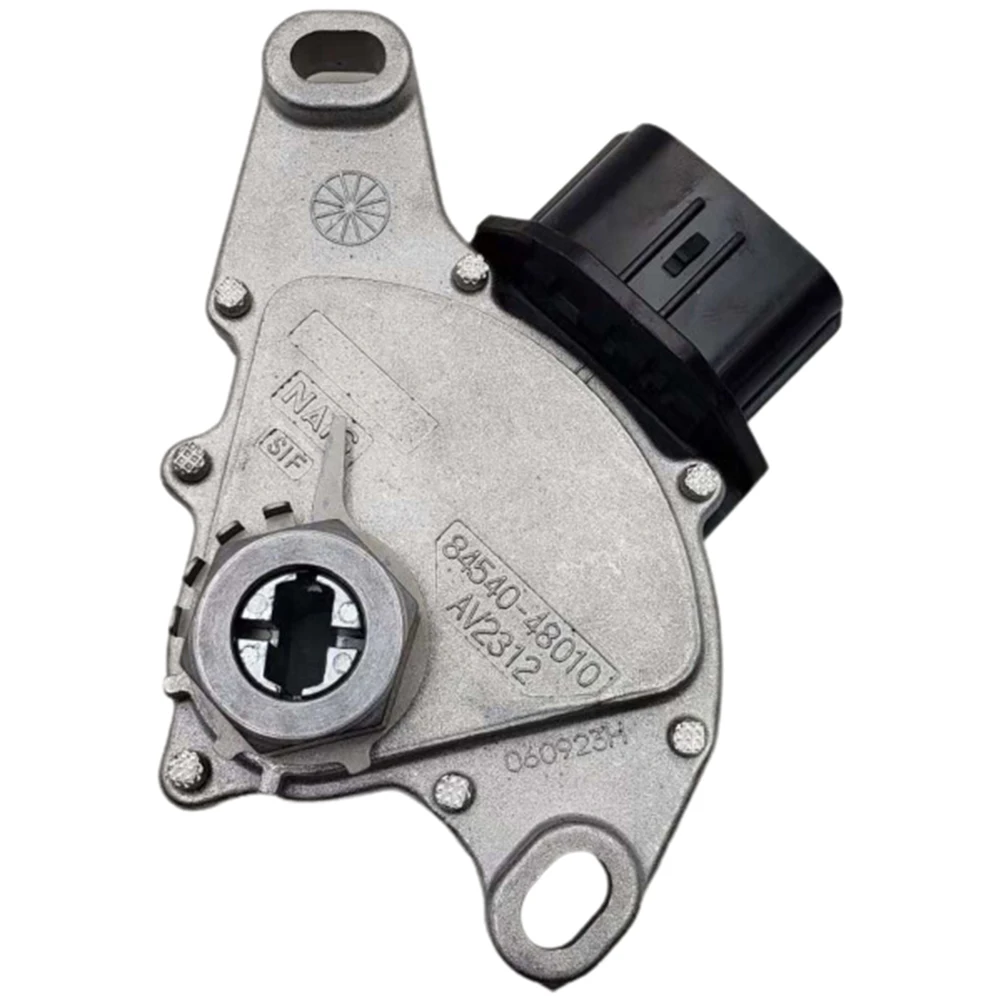 Gear Switch Control Gear Transmission Switch 84540-48010 For Lexus ES330 RX330 Base 3.3L V6 - Gas 04-06 For Avalon 2007 Limited,
Gear Switch Control Gear Transmission Switch 84540-48010 For Lexus ES330 RX330 Base 3.3L V6 - Gas 04-06 For Avalon 2007 Limited,