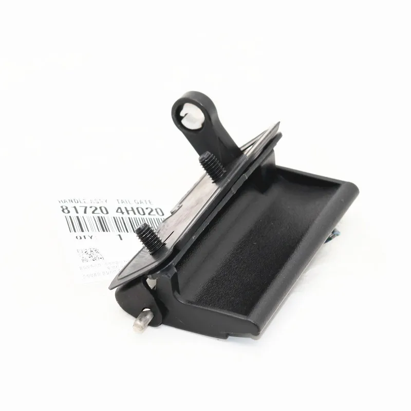817204H020 Подлинная ручка задней двери для Hyundai i800 iMax H1 Starex 2007-2015
817204H020 Подлинная ручка задней двери для Hyundai i800 iMax H1 Starex 2007-2015