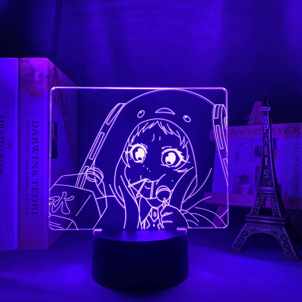 3d лампа аниме Kakegurui компульсивный геймблер Runa Yomozuki для спальни декоративсветильник для детской комнаты манга Kakegurui светильник ка
3d лампа аниме Kakegurui компульсивный геймблер Runa Yomozuki для спальни декоративсветильник для детской комнаты манга Kakegurui светильник ка