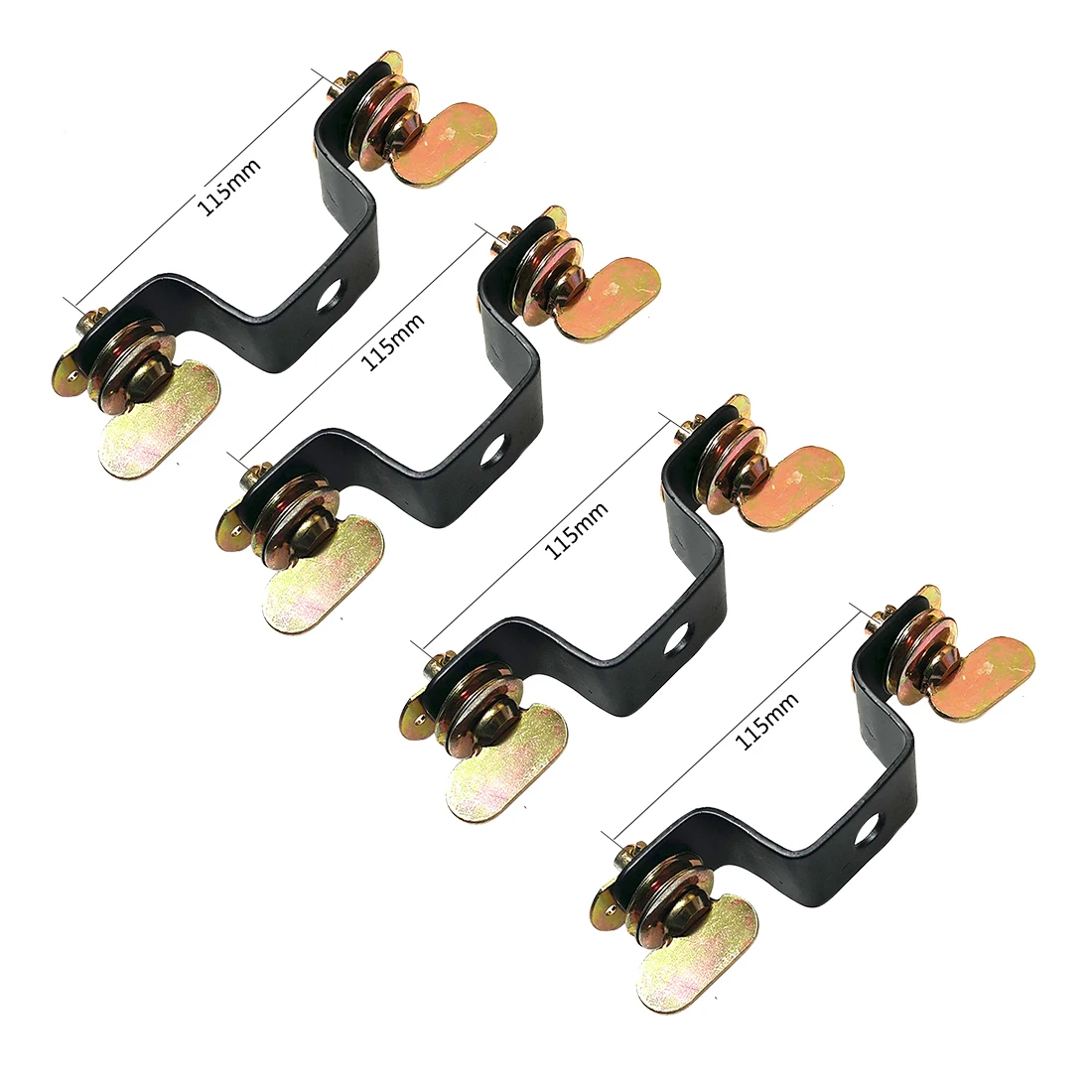 Штатив с крючком диаметром 115 мм, зажим для подвешивания Omega, кронштейн с быстрой блокировкой, коннектор для сцены с движущейся головкой, модель 5R, 7R, мощность 200 Вт, 230 Вт
Штатив с крючком диаметром 115 мм, зажим для подвешивания Omega, кронштейн с быстрой блокировкой, коннектор для сцены с движущейся головкой, модель 5R, 7R, мощность 200 Вт, 230 Вт