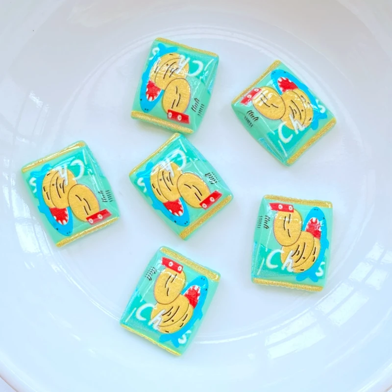 Мини фигурки картофеля фри TSXJY 10 шт
Мини фигурки картофеля фри TSXJY 10 шт