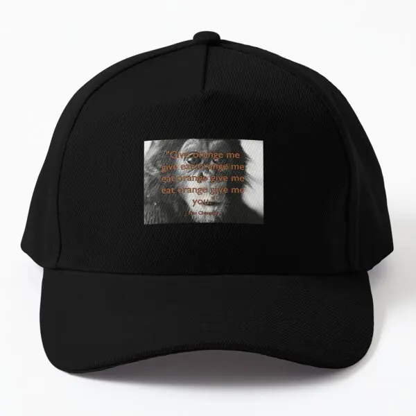 Give Orange Nim Chimpsky Baseball Cap Hat Casual Bonnet Printed Summer Fish Mens Boys Outdoor Black Solid Color Sport Czapka
Give Orange Nim Chimpsky Baseball Cap Hat Casual Bonnet Printed Summer Fish Mens Boys Outdoor Black Solid Color Sport Czapka