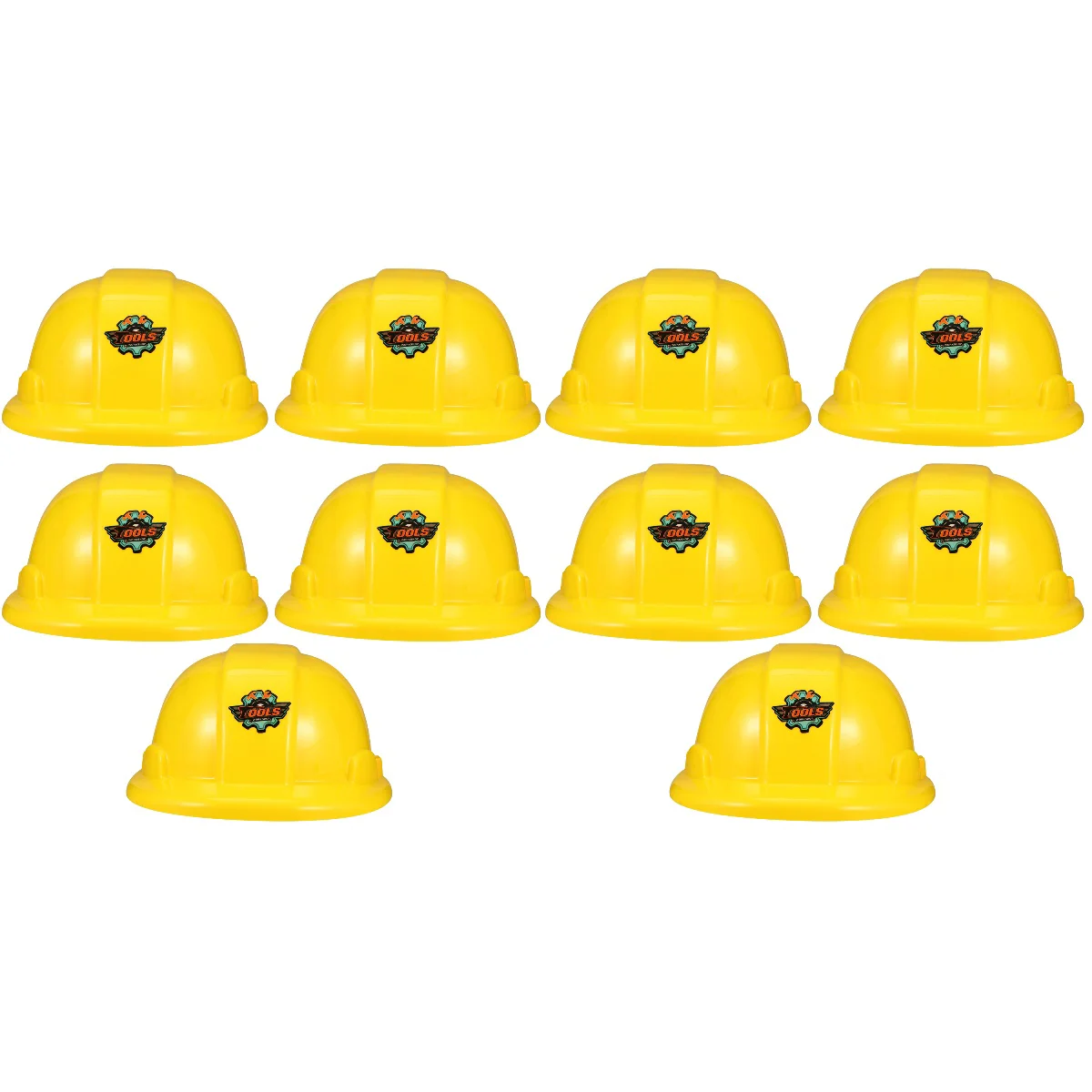 Construction Kids Worker Hat Costumeparty Helmet Helmet Engineer Supplies Yellow Hat Hard Hats
Construction Kids Worker Hat Costumeparty Helmet Helmet Engineer Supplies Yellow Hat Hard Hats