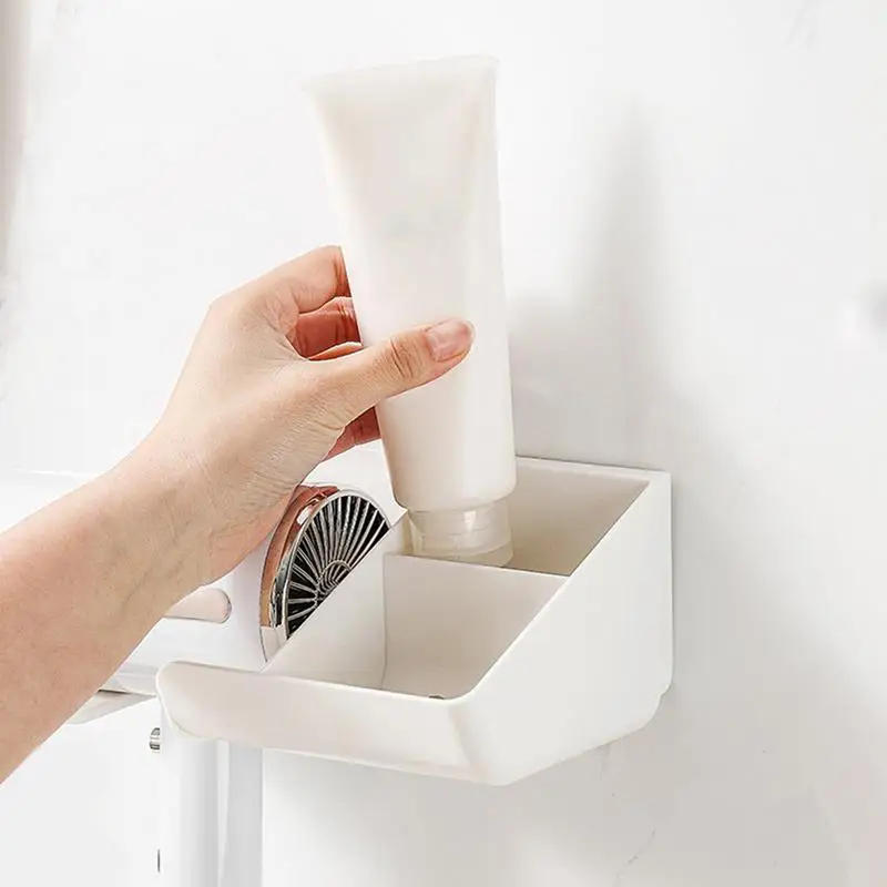 Bathroom Hair Tool Organizer Hair Dryer Holder Blow Dryer Organizer for Bathroom Countertop Multi-Functional Hair Dryer Rack
Bathroom Hair Tool Organizer Hair Dryer Holder Blow Dryer Organizer for Bathroom Countertop Multi-Functional Hair Dryer Rack