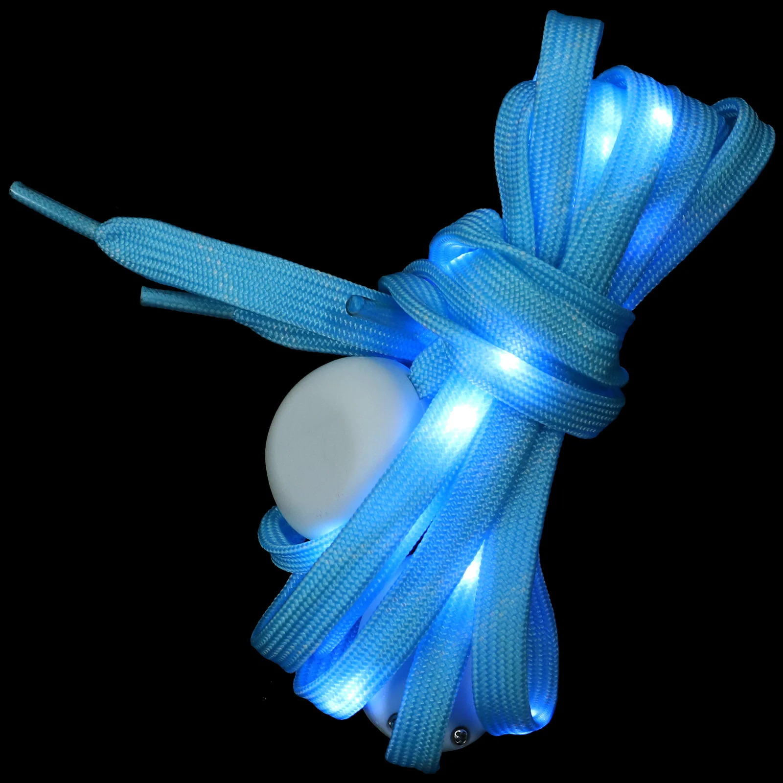 Luminous Laces Shoelaces Glowing for Party LED Men Flashing Women Ribbon Fabric Man Sneakers Light up
Luminous Laces Shoelaces Glowing for Party LED Men Flashing Women Ribbon Fabric Man Sneakers Light up