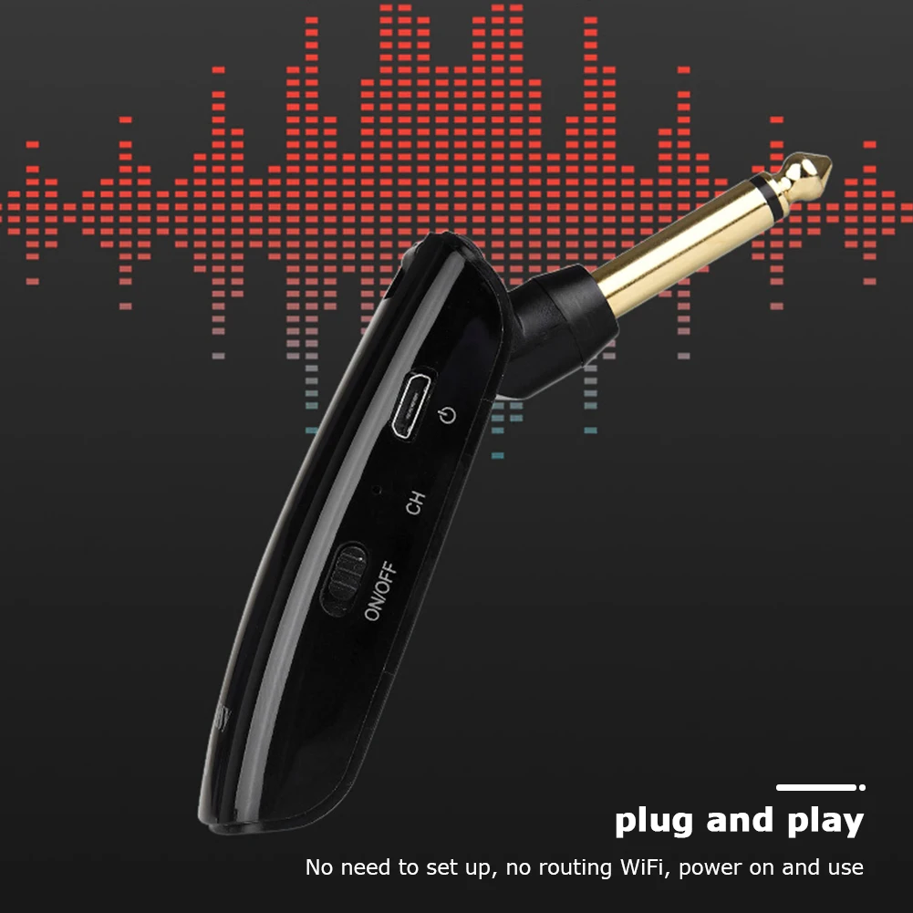 Система 100 м, приемник-передатчик, беспроводная гитара, аксессуары для воспроизведения музыкальных инструментов
Система 100 м, приемник-передатчик, беспроводная гитара, аксессуары для воспроизведения музыкальных инструментов