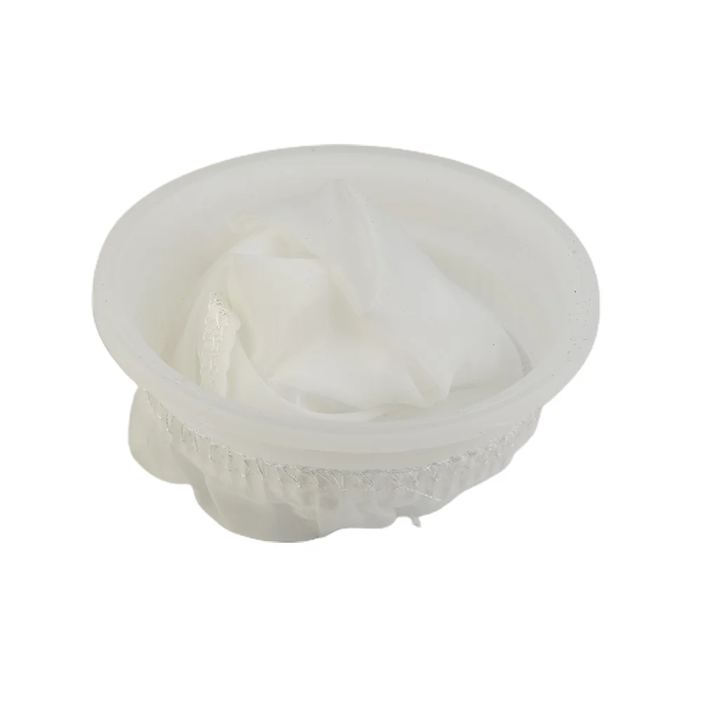 Filters IBC Nylon Filter Garden Ton Barrel Filter For IBC IBC Rainwater Tanks DN75 Water Purification Practical
Filters IBC Nylon Filter Garden Ton Barrel Filter For IBC IBC Rainwater Tanks DN75 Water Purification Practical