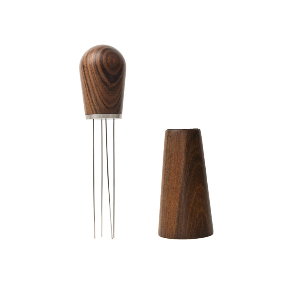 Coffee Powder Tamper 304 Stainless Steel Manual Distributor Drinking Stirrer Washable Replacement Stirring Distribution Gadget
Coffee Powder Tamper 304 Stainless Steel Manual Distributor Drinking Stirrer Washable Replacement Stirring Distribution Gadget