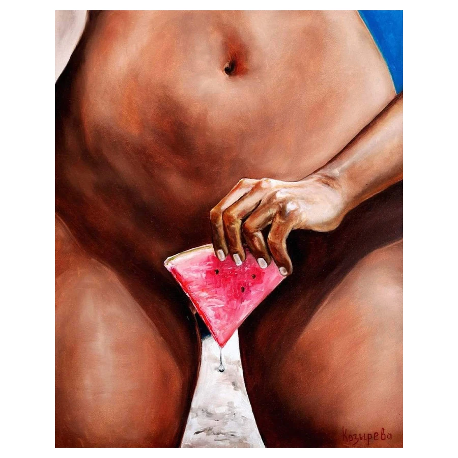 tapb Sexy Girl Nude Beauty DIY Painting By Numbers Adults Handpainted On Canvas Pictures By Numbers Home Wall Art Decor
tapb Sexy Girl Nude Beauty DIY Painting By Numbers Adults Handpainted On Canvas Pictures By Numbers Home Wall Art Decor
